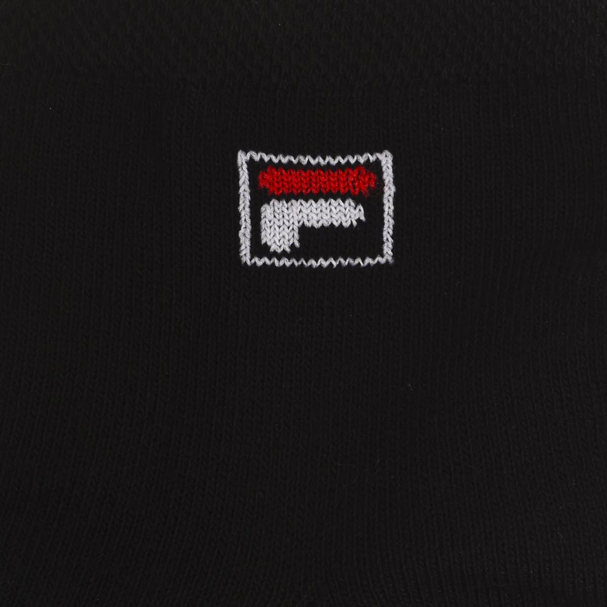 Men's Socks Fila Black