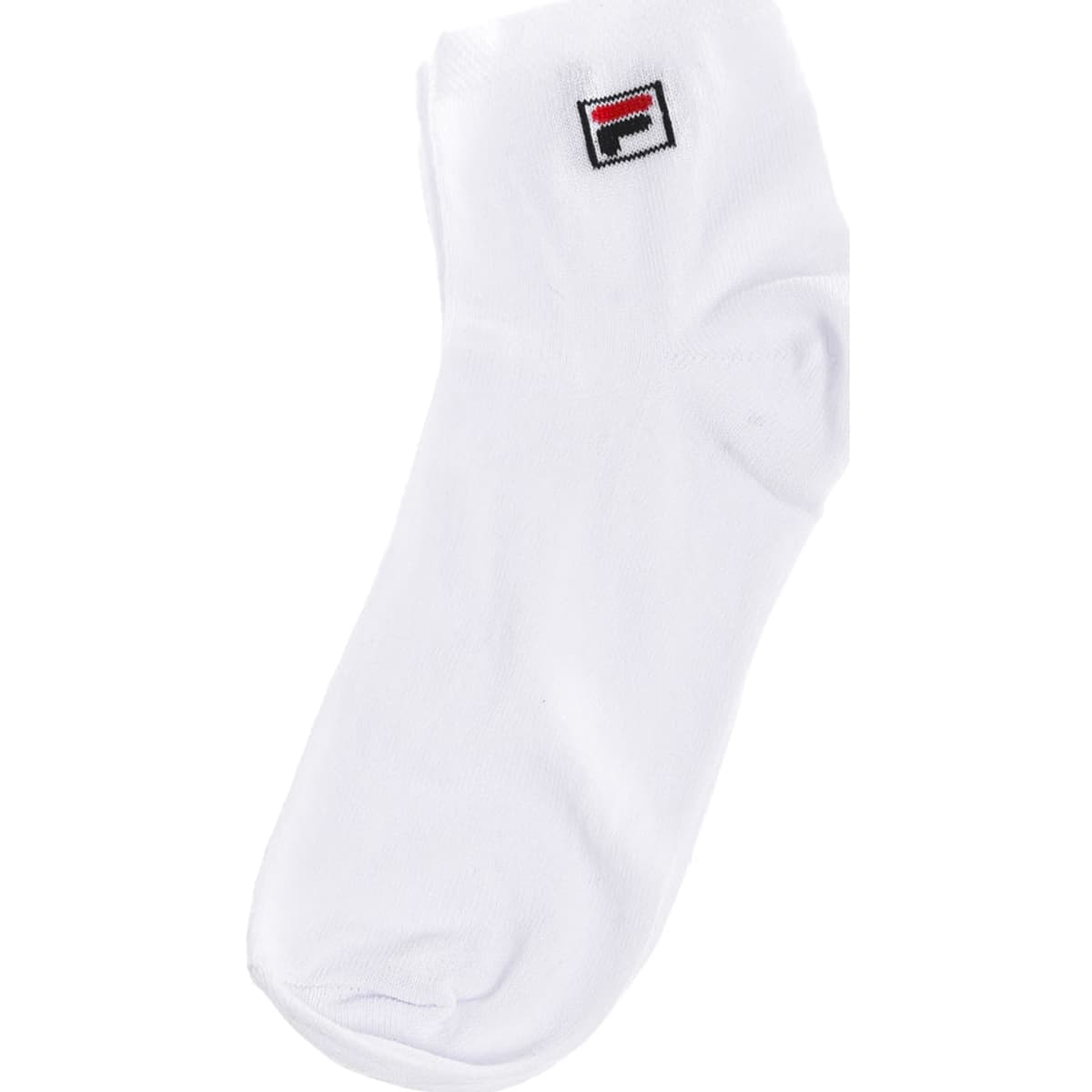 Women's Socks Fila White