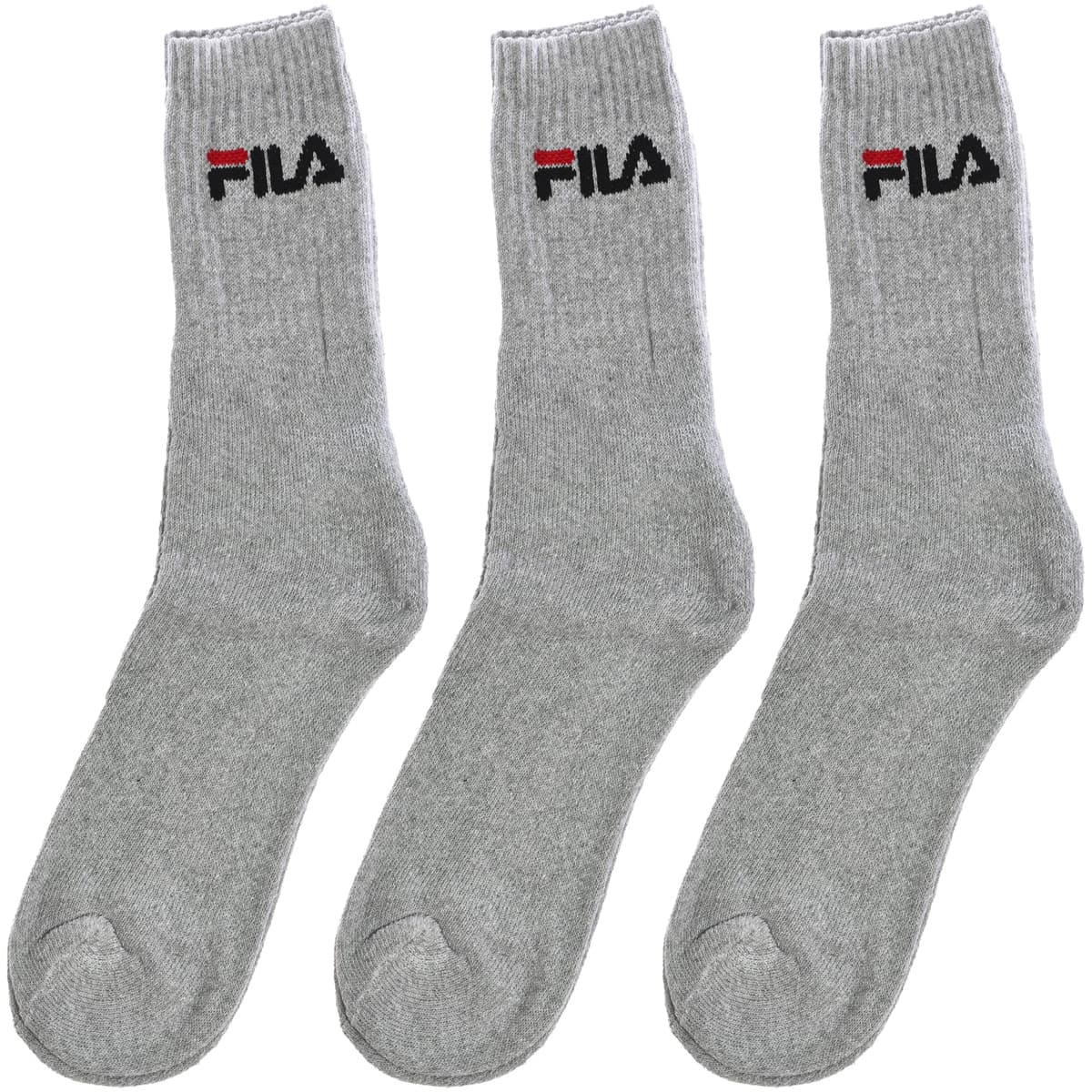 Men's Socks Fila Gray