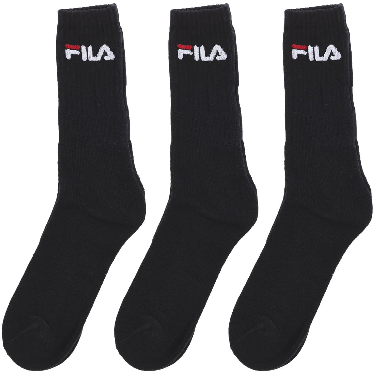 Men's Socks Fila Gray