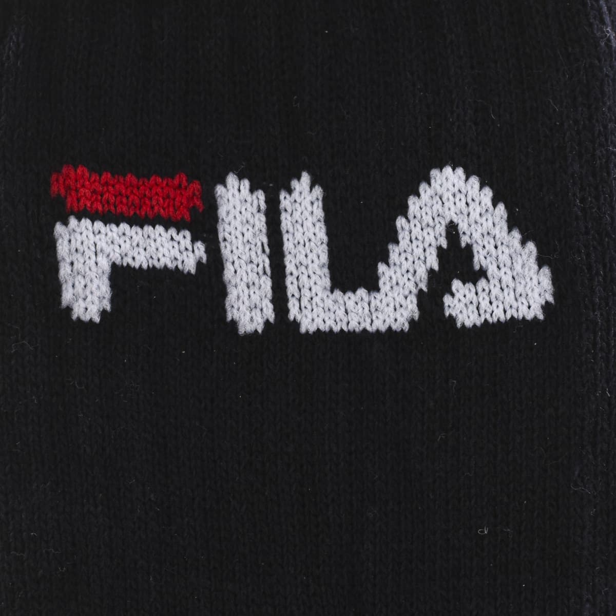 Men's Socks Fila Black