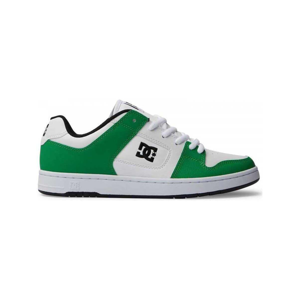 Skate Παπούτσια DC Shoes Manteca 4
