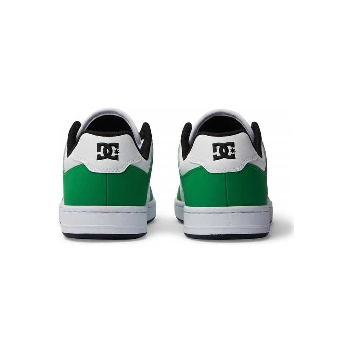Men's Sneakers DC Shoes Green