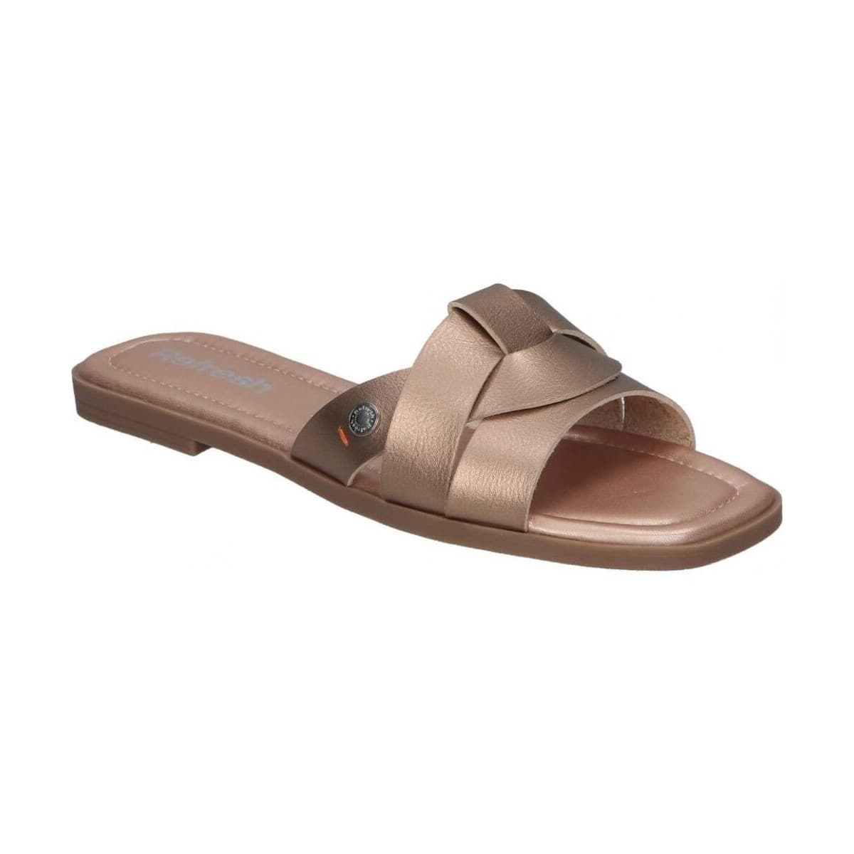 Women's Sandals Refresh Brown
