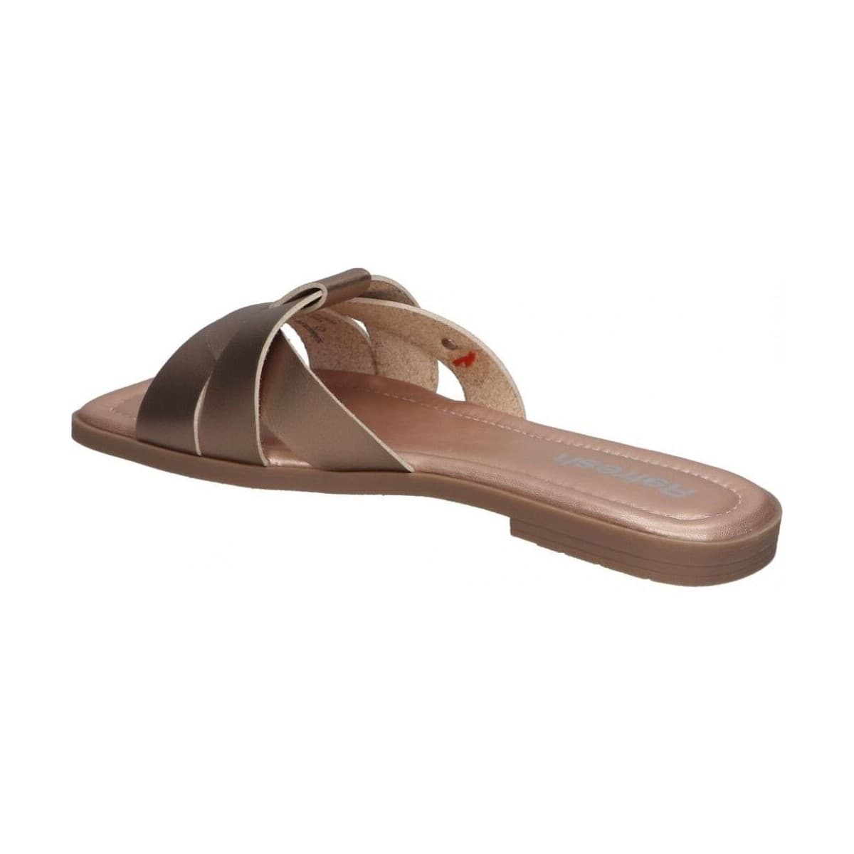 Women's Sandals Refresh Brown