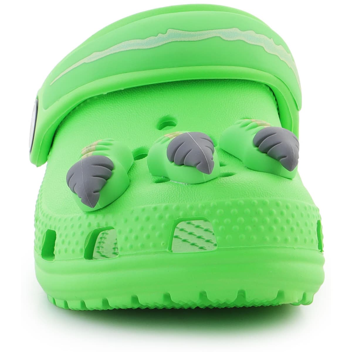 Girls' Sandals Crocs Green