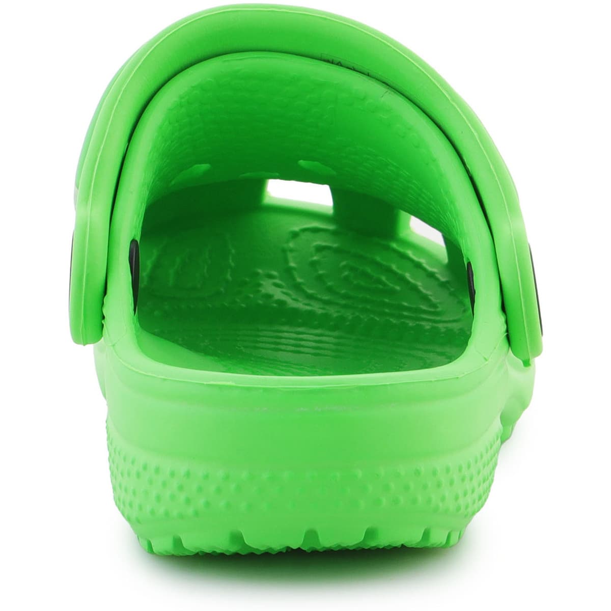 Girls' Sandals Crocs Green