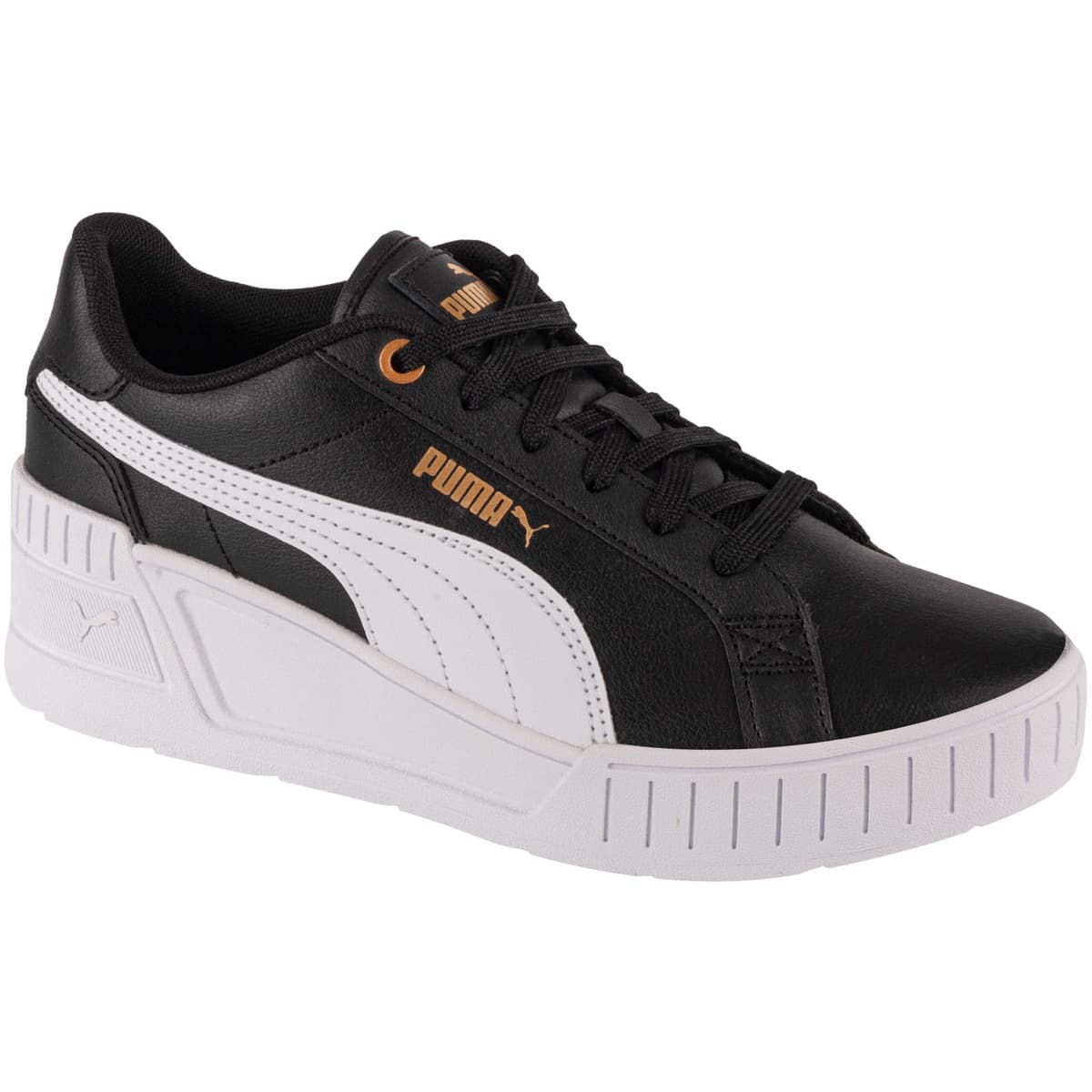 Xαμηλά Sneakers Puma Karmen Wedge