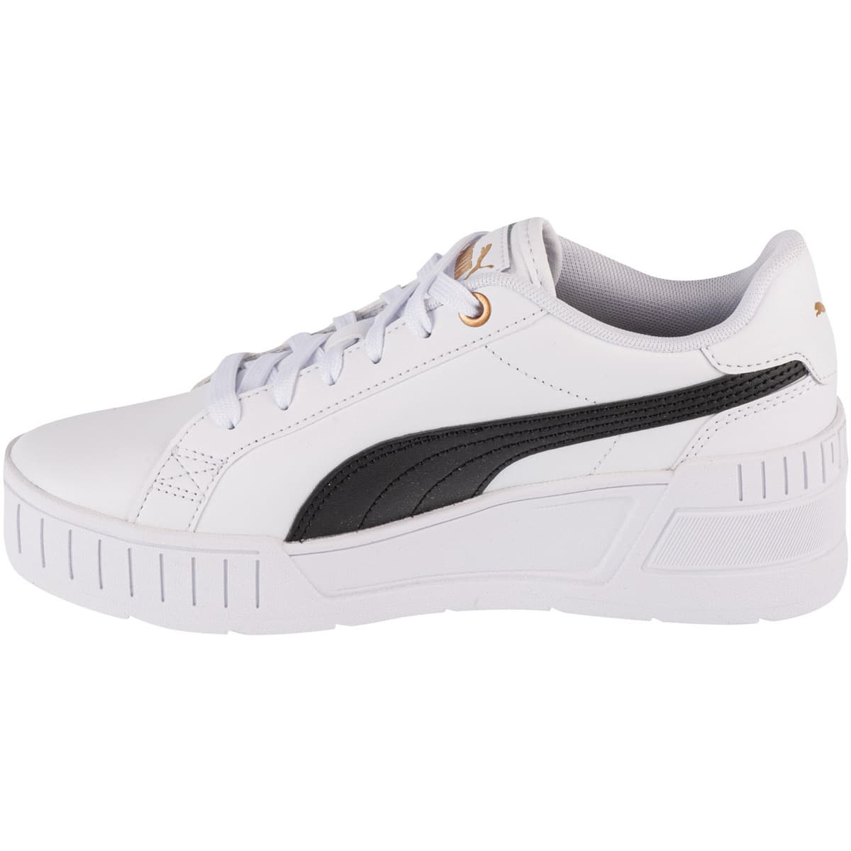 Women's Sneakers Puma White