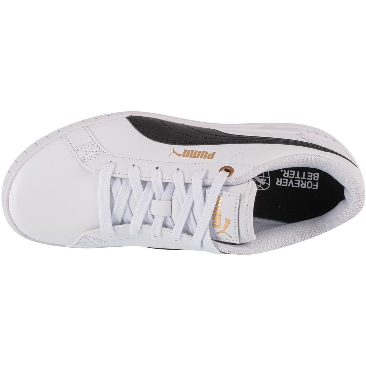 Women's Sneakers Puma White