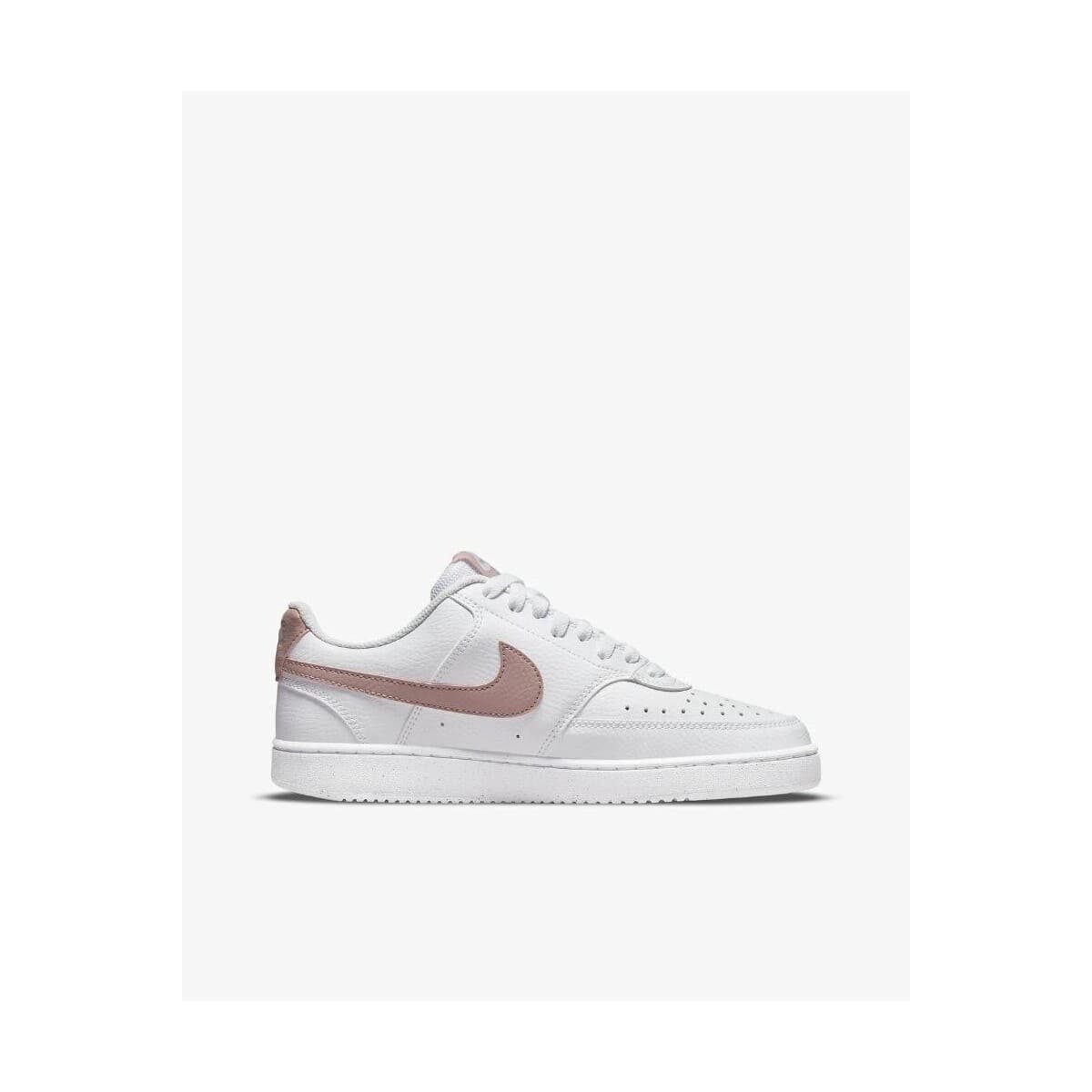 Women's Sneakers Nike White