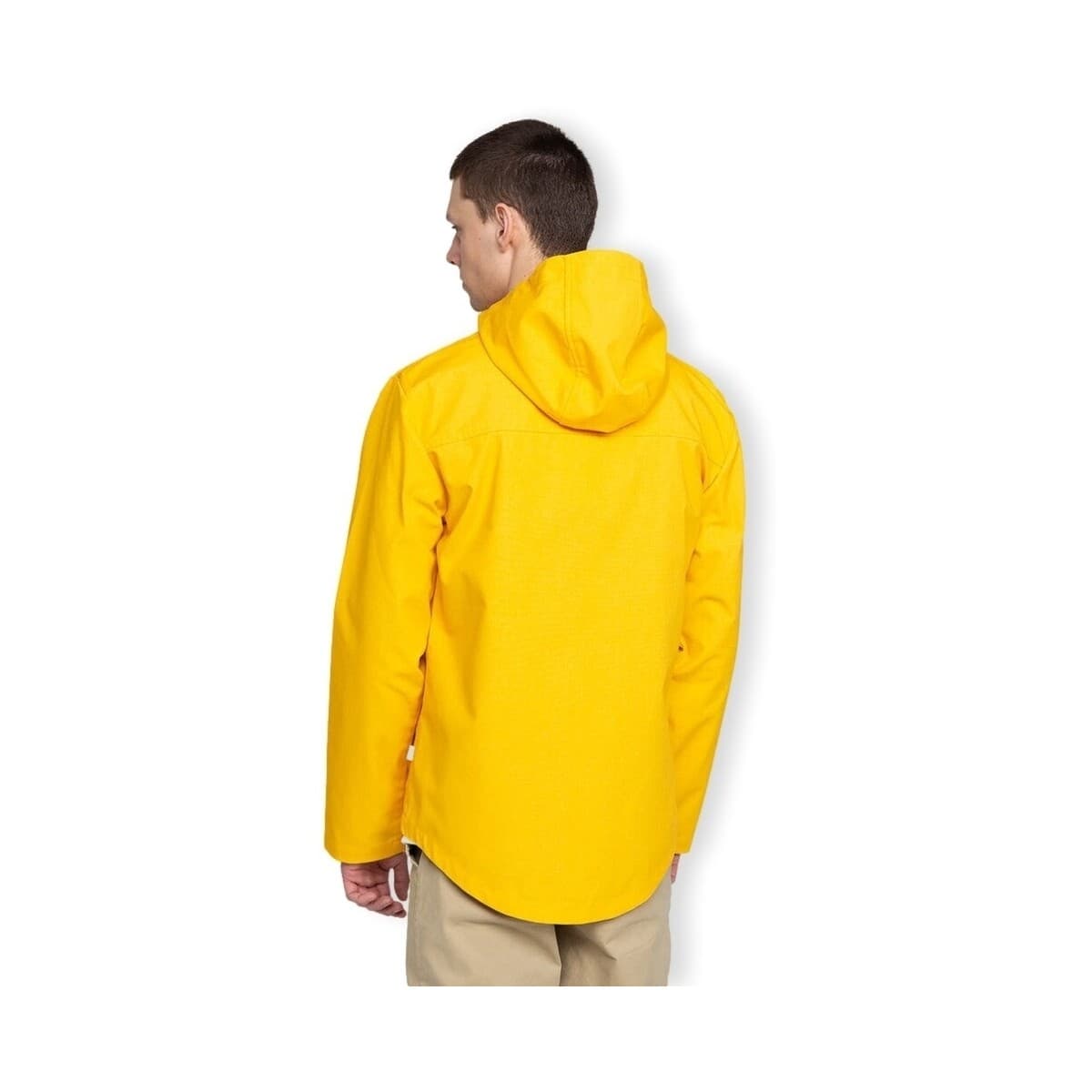 Men's Coats Revolution Yellow
