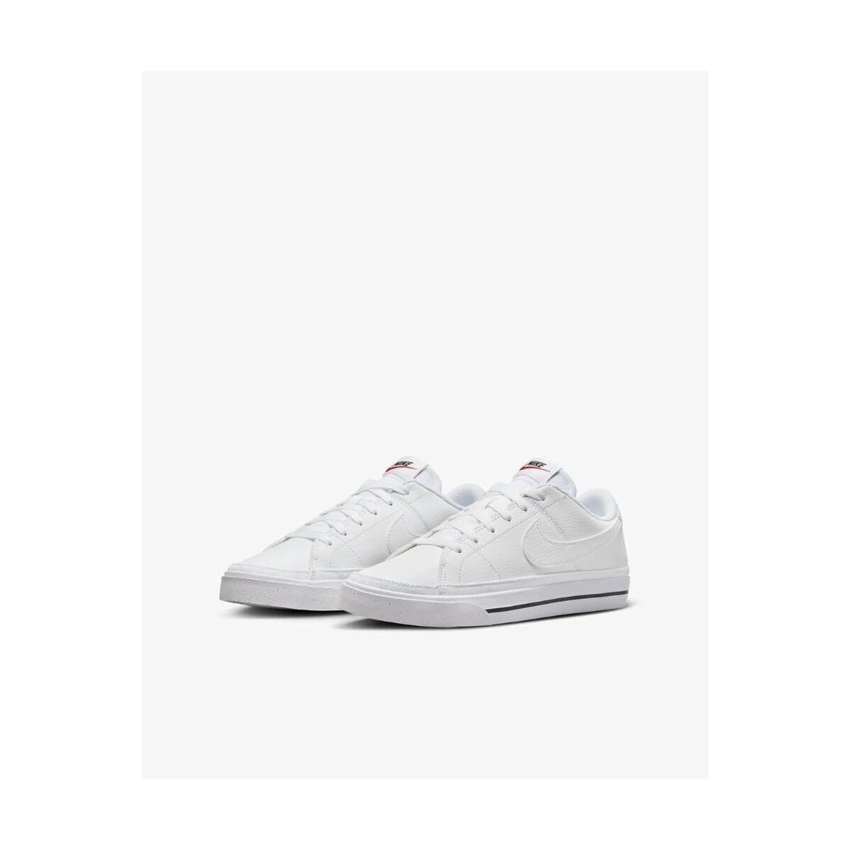 Women's Sneakers Nike White