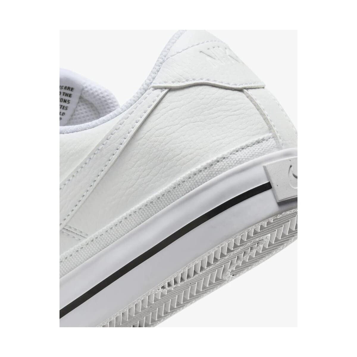 Women's Sneakers Nike White