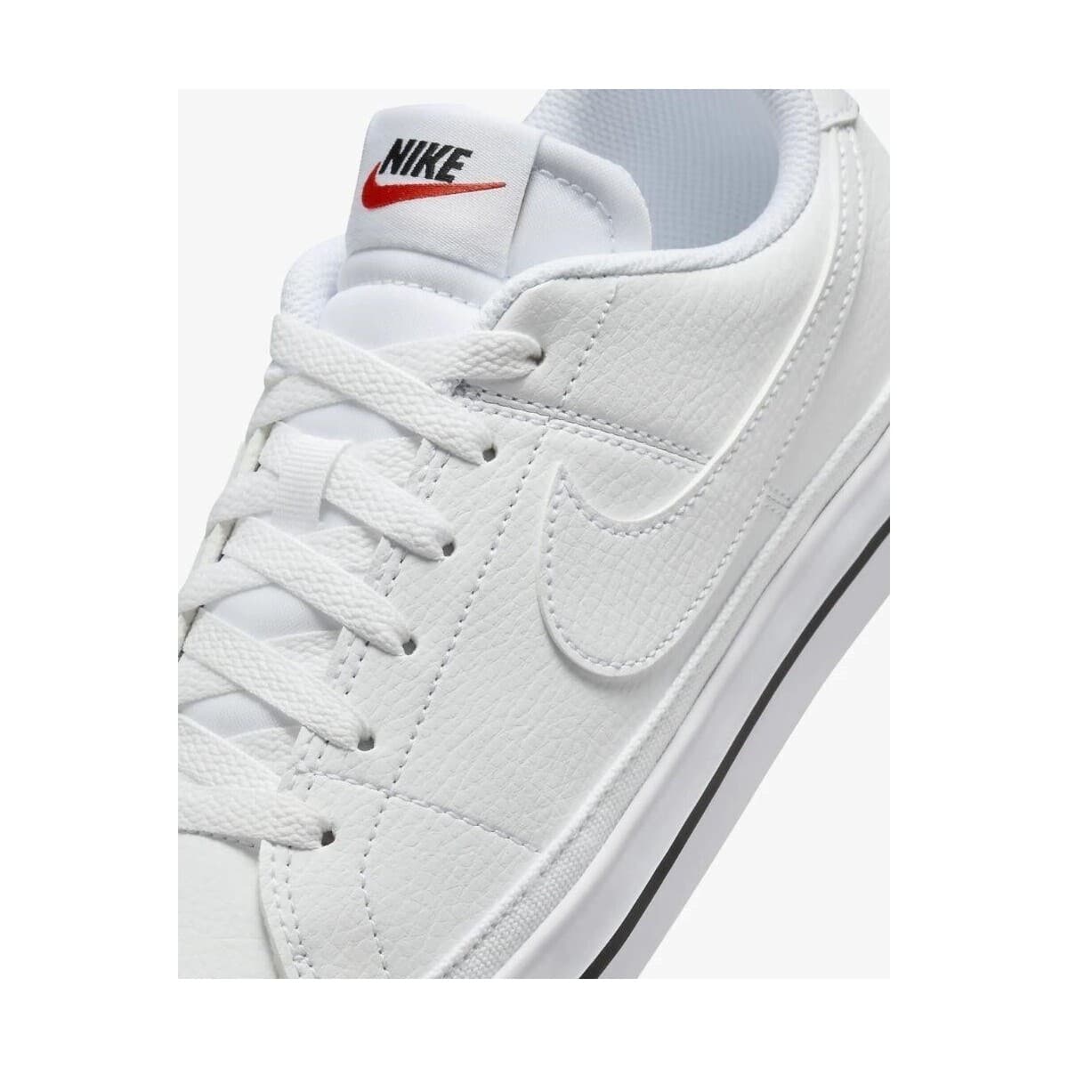 Women's Sneakers Nike White
