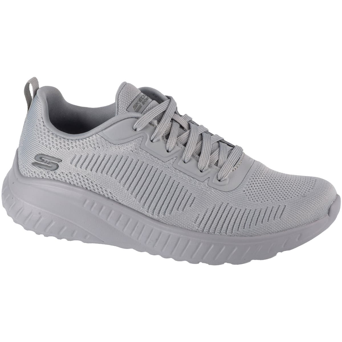 Women's Sneakers Skechers Gray