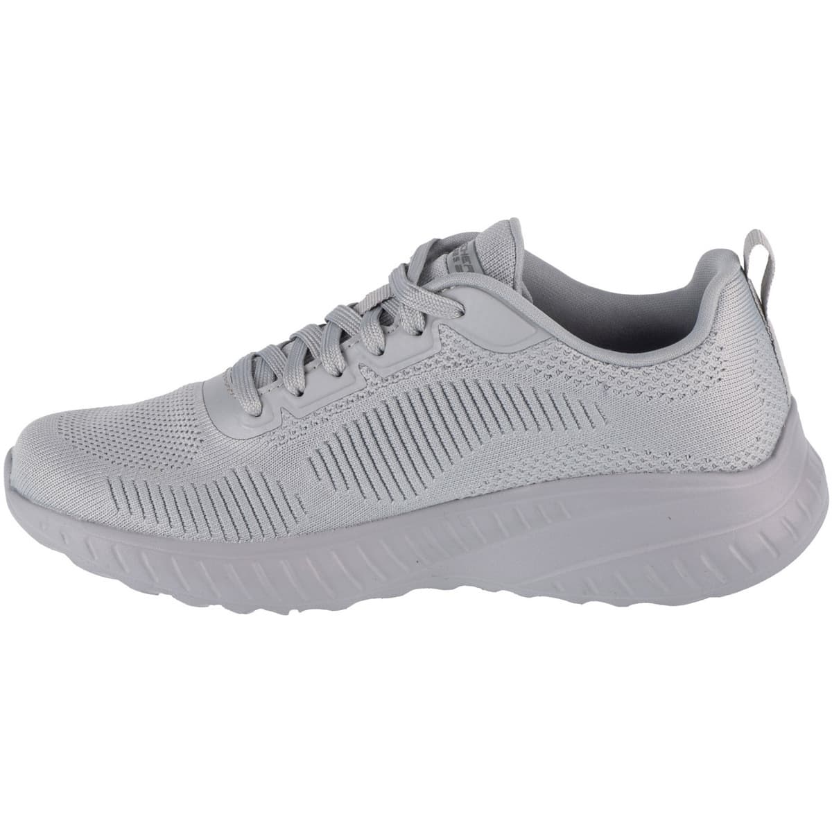 Women's Sneakers Skechers Gray