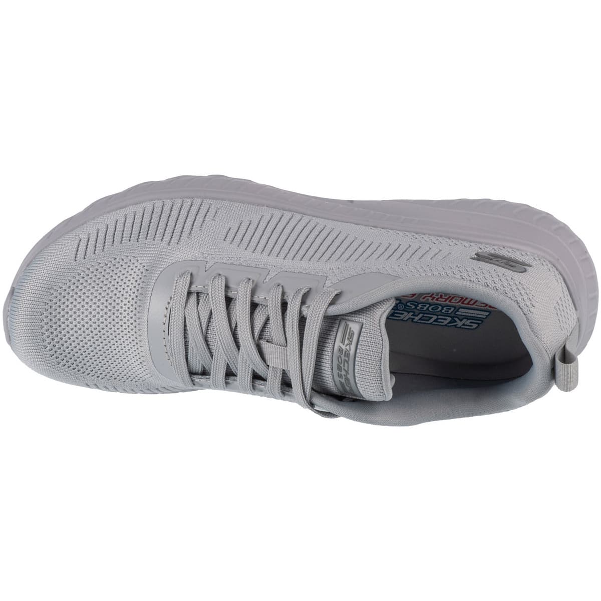 Women's Sneakers Skechers Gray
