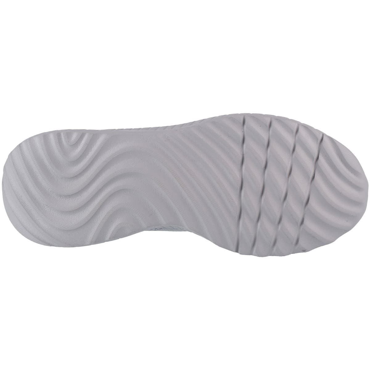 Women's Sneakers Skechers Gray