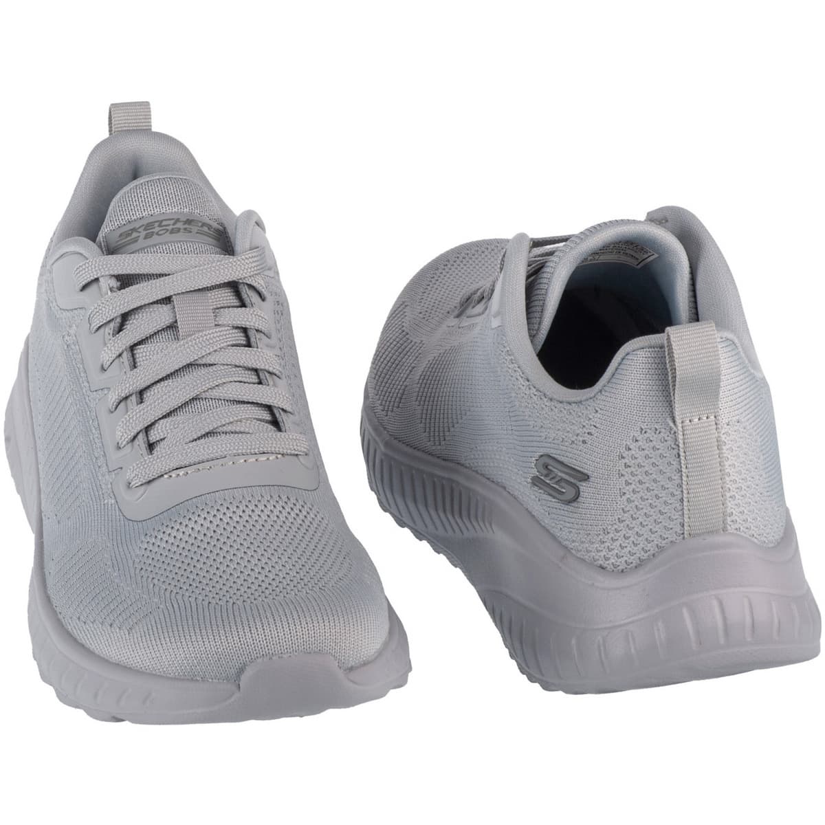 Women's Sneakers Skechers Gray