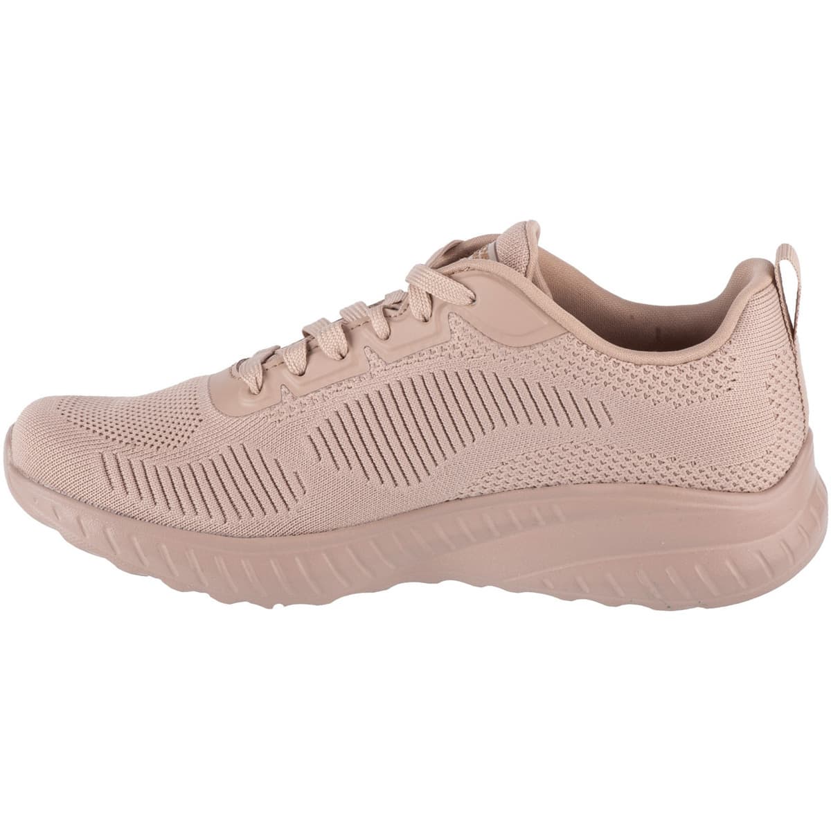 Women's Sneakers Skechers Beige