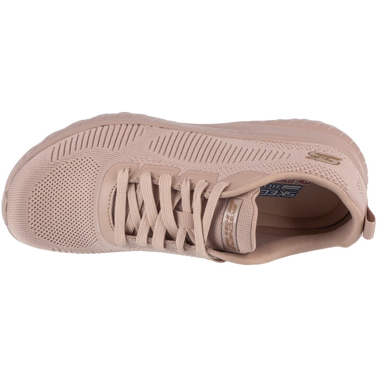 Women's Sneakers Skechers Beige
