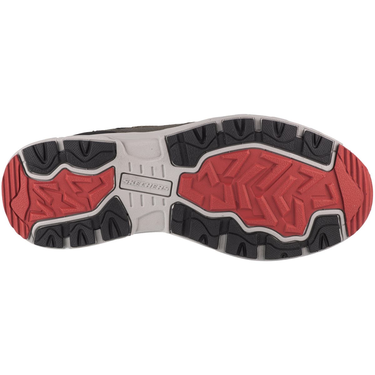 Men's Sneakers Skechers Green