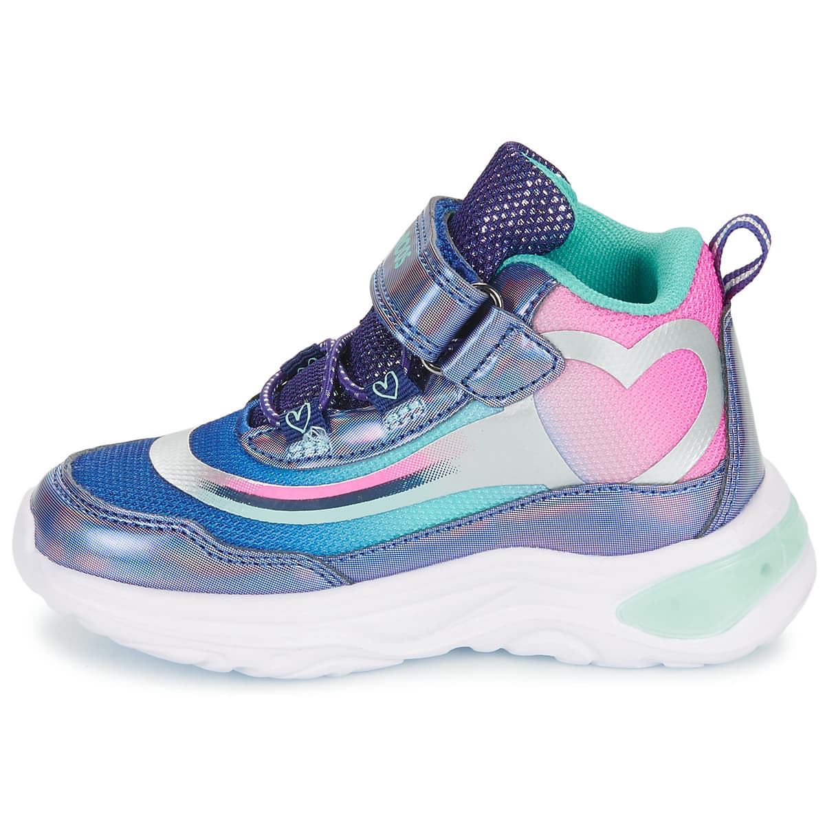 Girls' Sneakers Kangaroos Blue