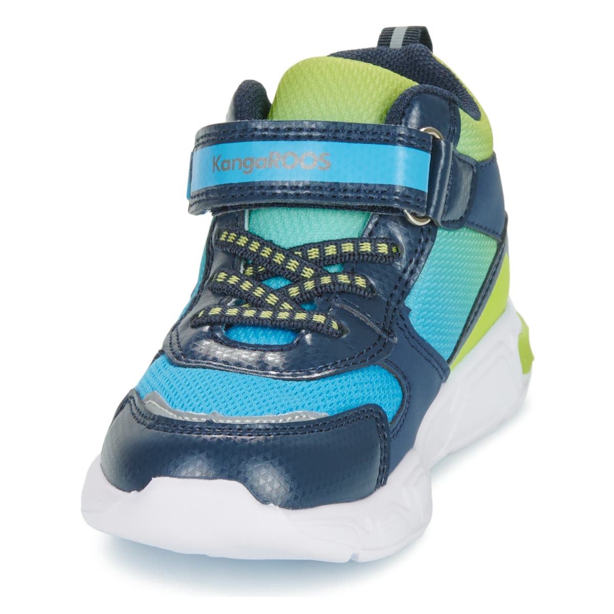 Boys' Sneakers Kangaroos Blue