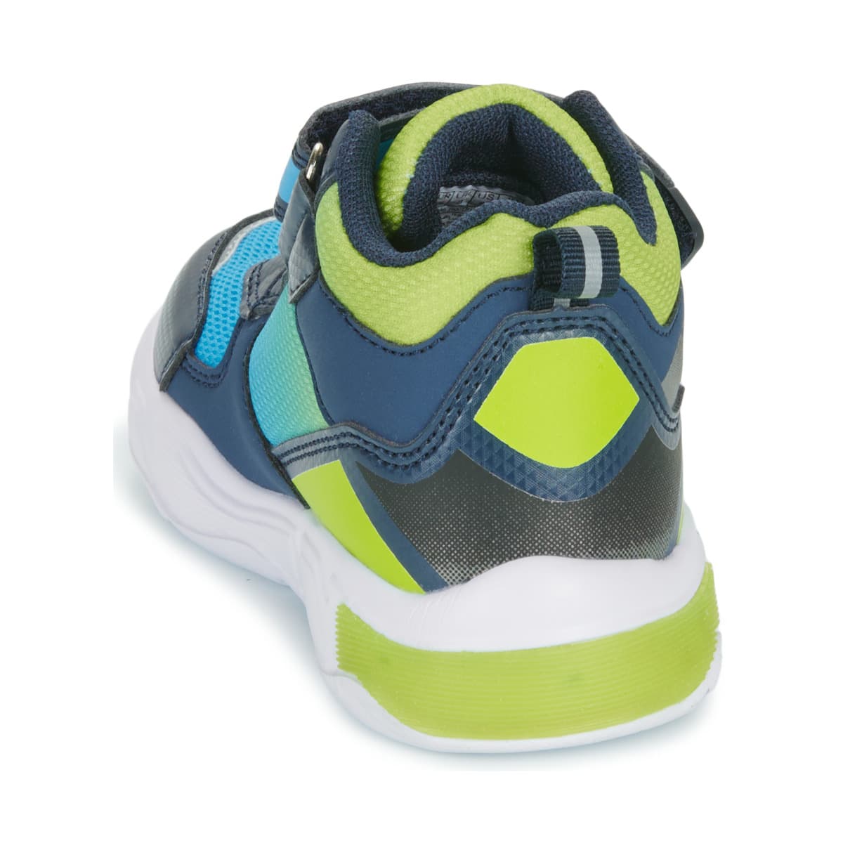 Boys' Sneakers Kangaroos Blue