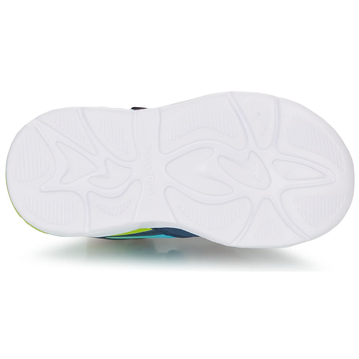 Boys' Sneakers Kangaroos Blue