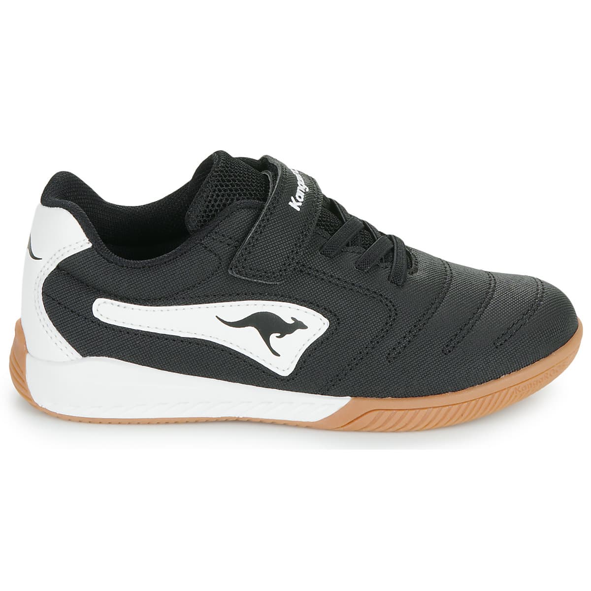 Boys' Sneakers Kangaroos Black