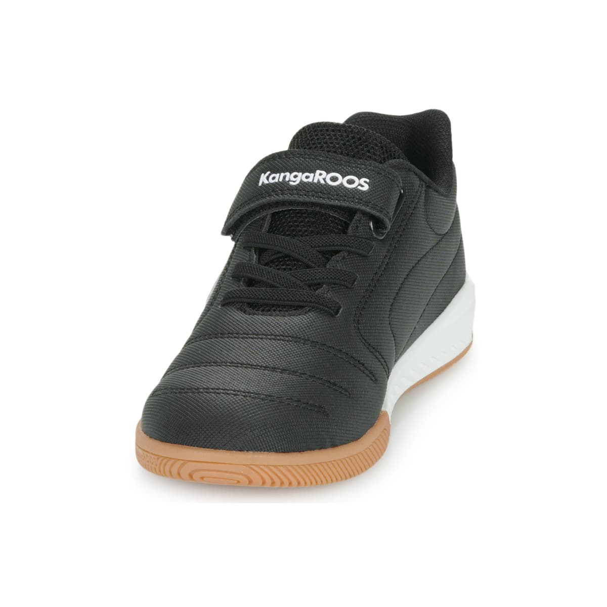 Boys' Sneakers Kangaroos Black