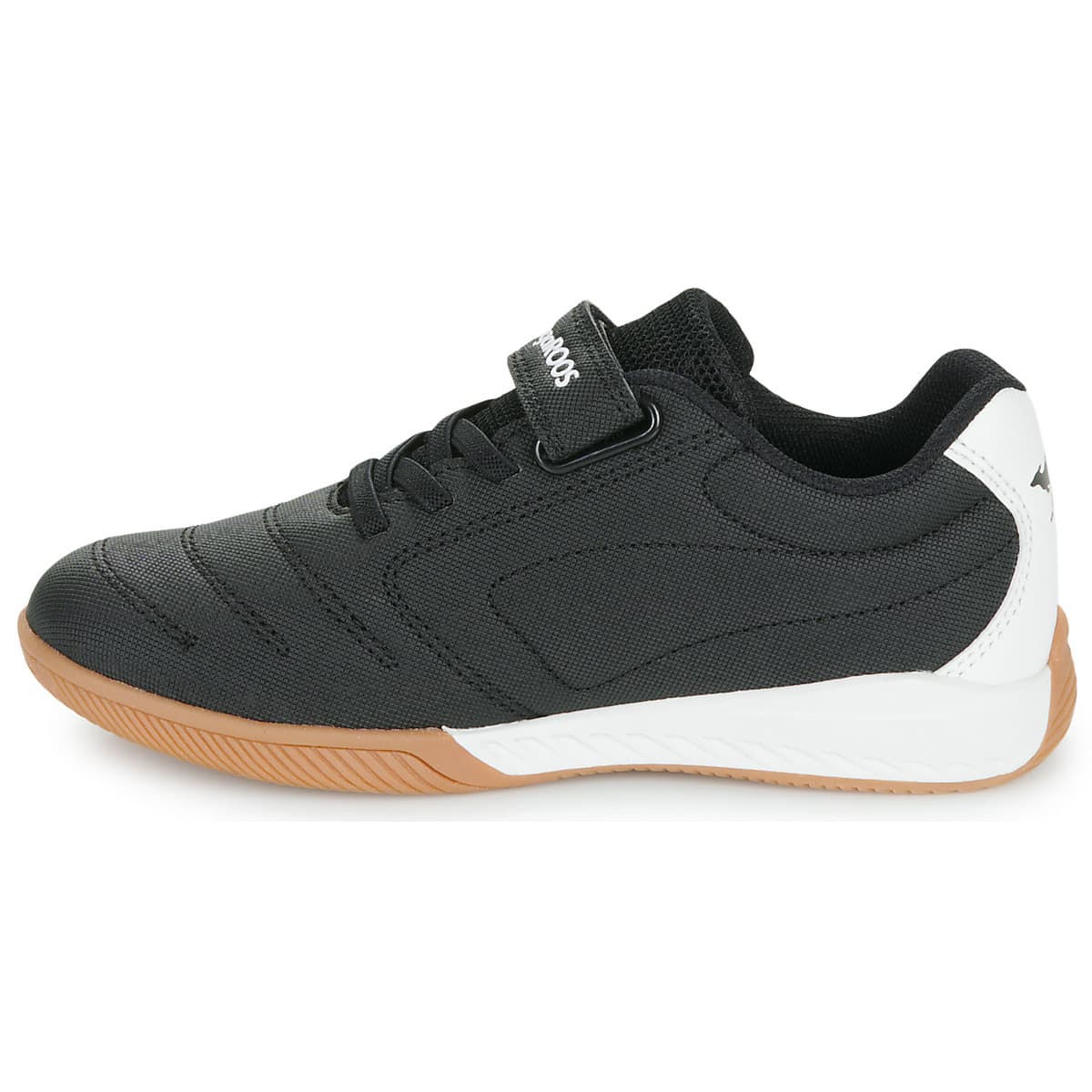 Boys' Sneakers Kangaroos Black