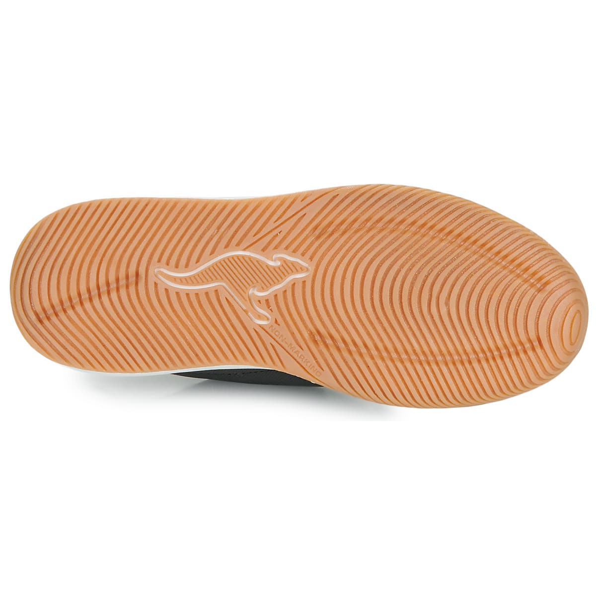 Boys' Sneakers Kangaroos Black