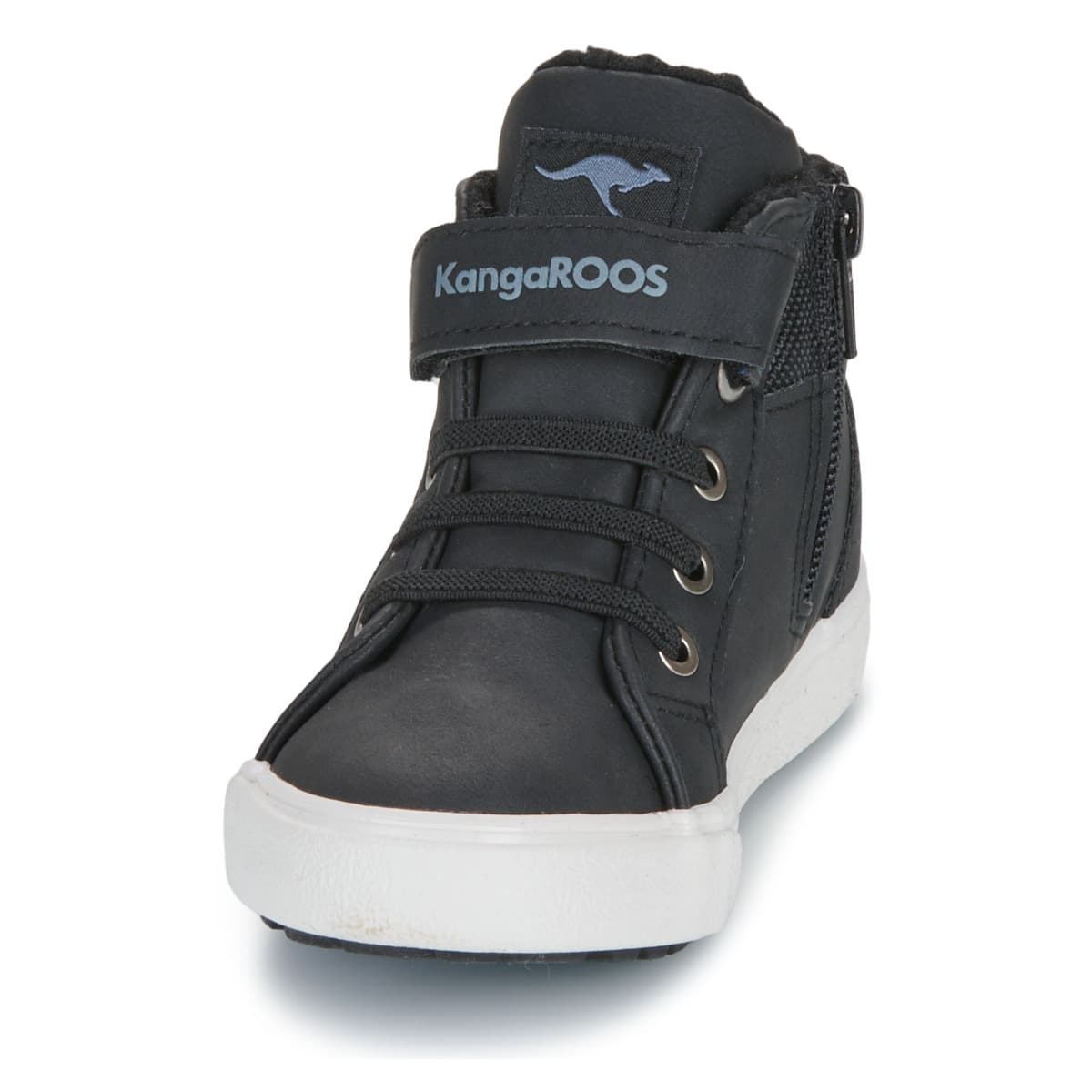 Boys' Sneakers Kangaroos Black
