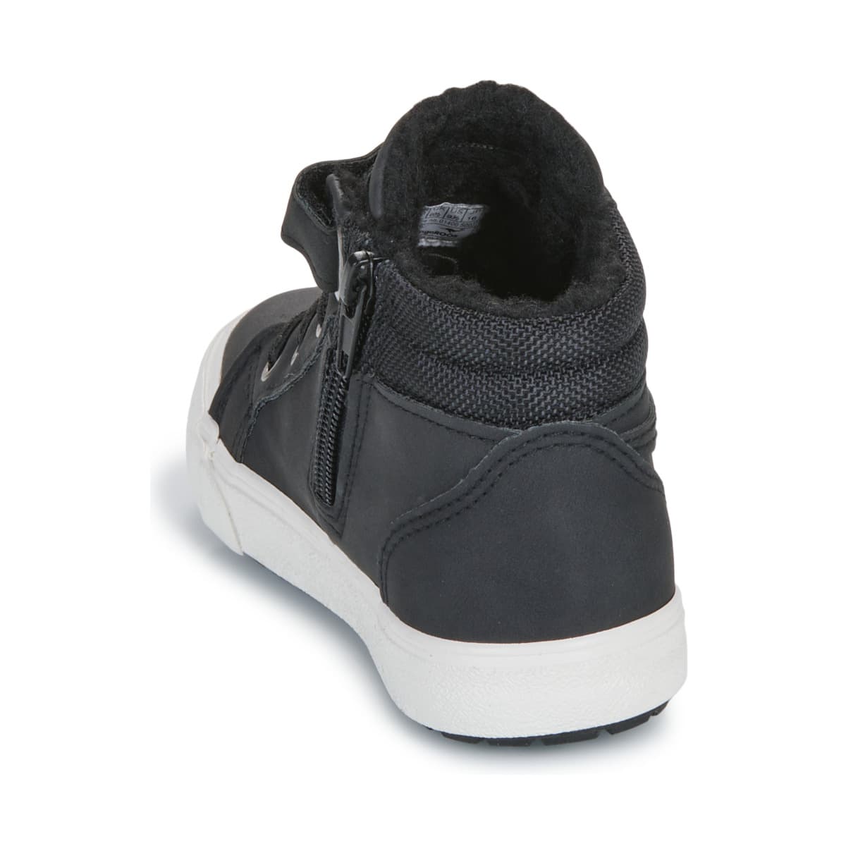 Boys' Sneakers Kangaroos Black