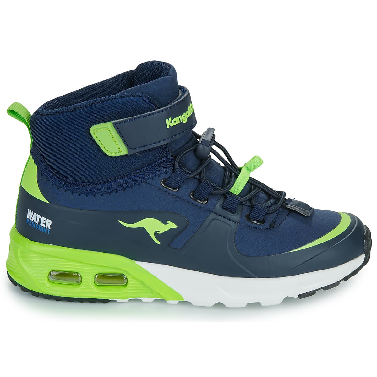 Boys' Sneakers Kangaroos Blue