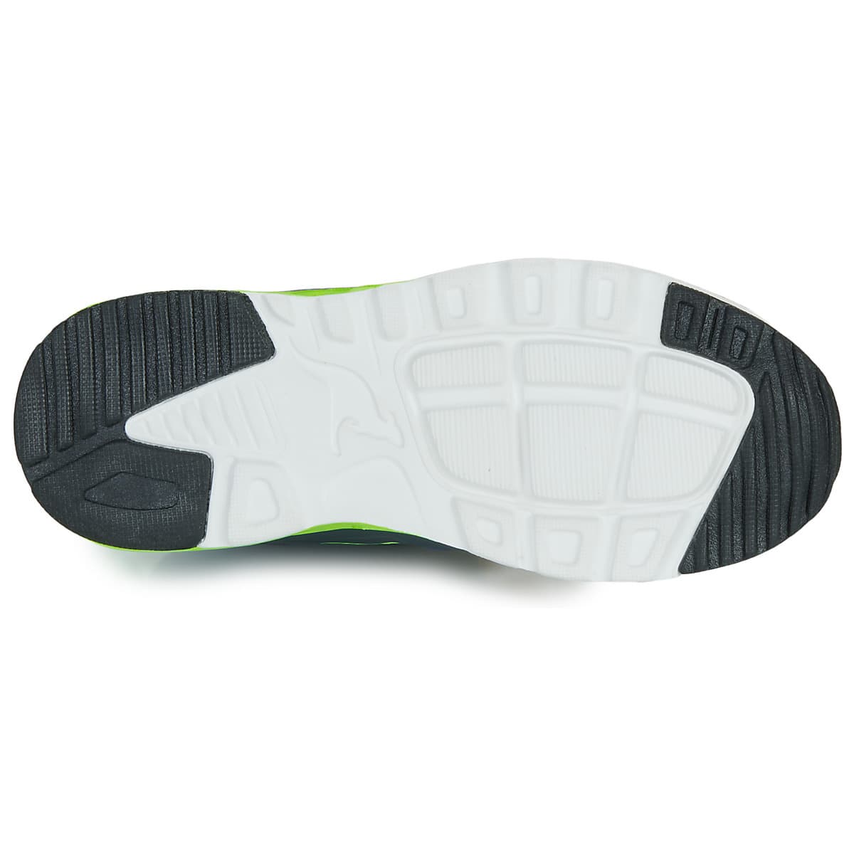 Boys' Sneakers Kangaroos Blue