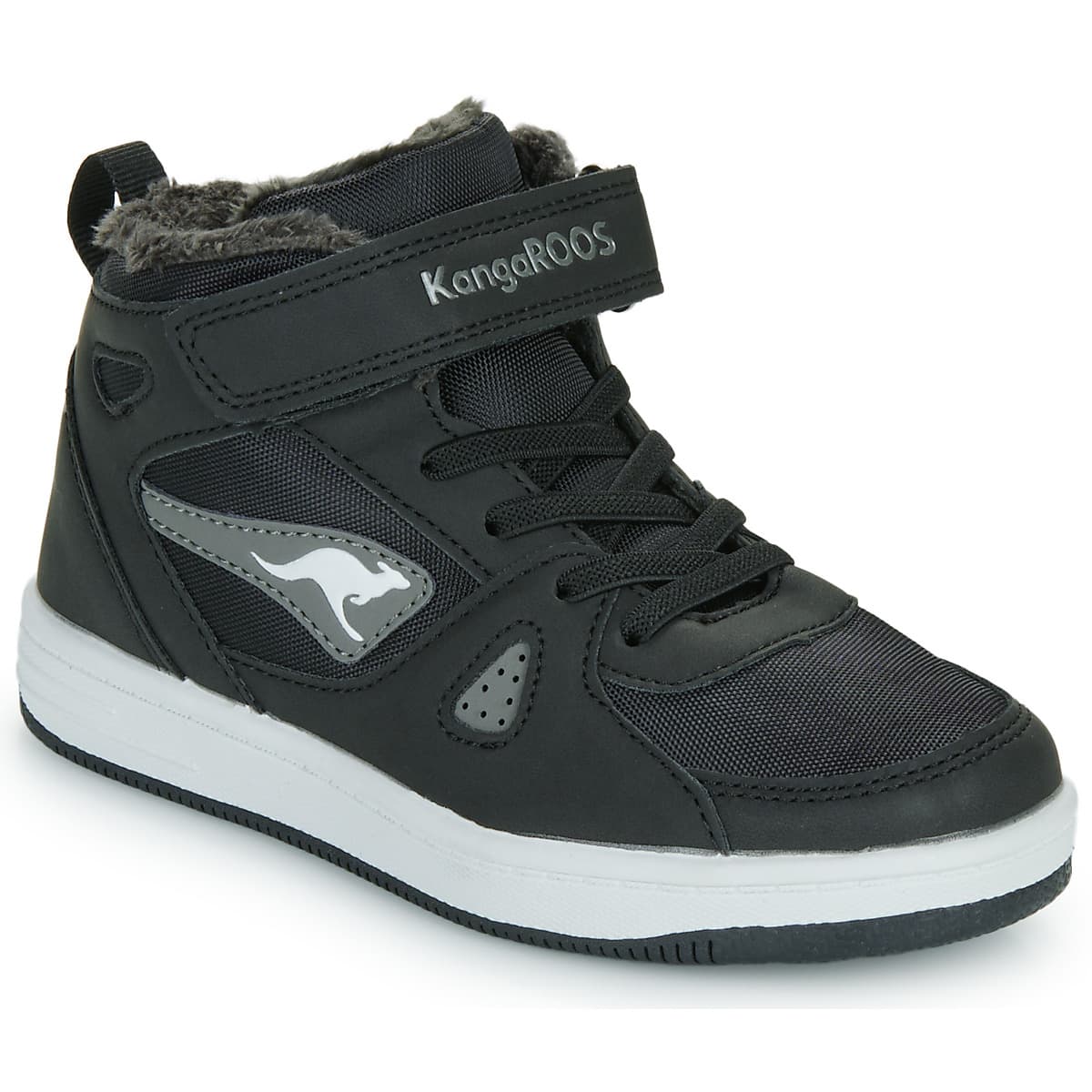 Ψηλά Sneakers Kangaroos K-CP Kalley II EV