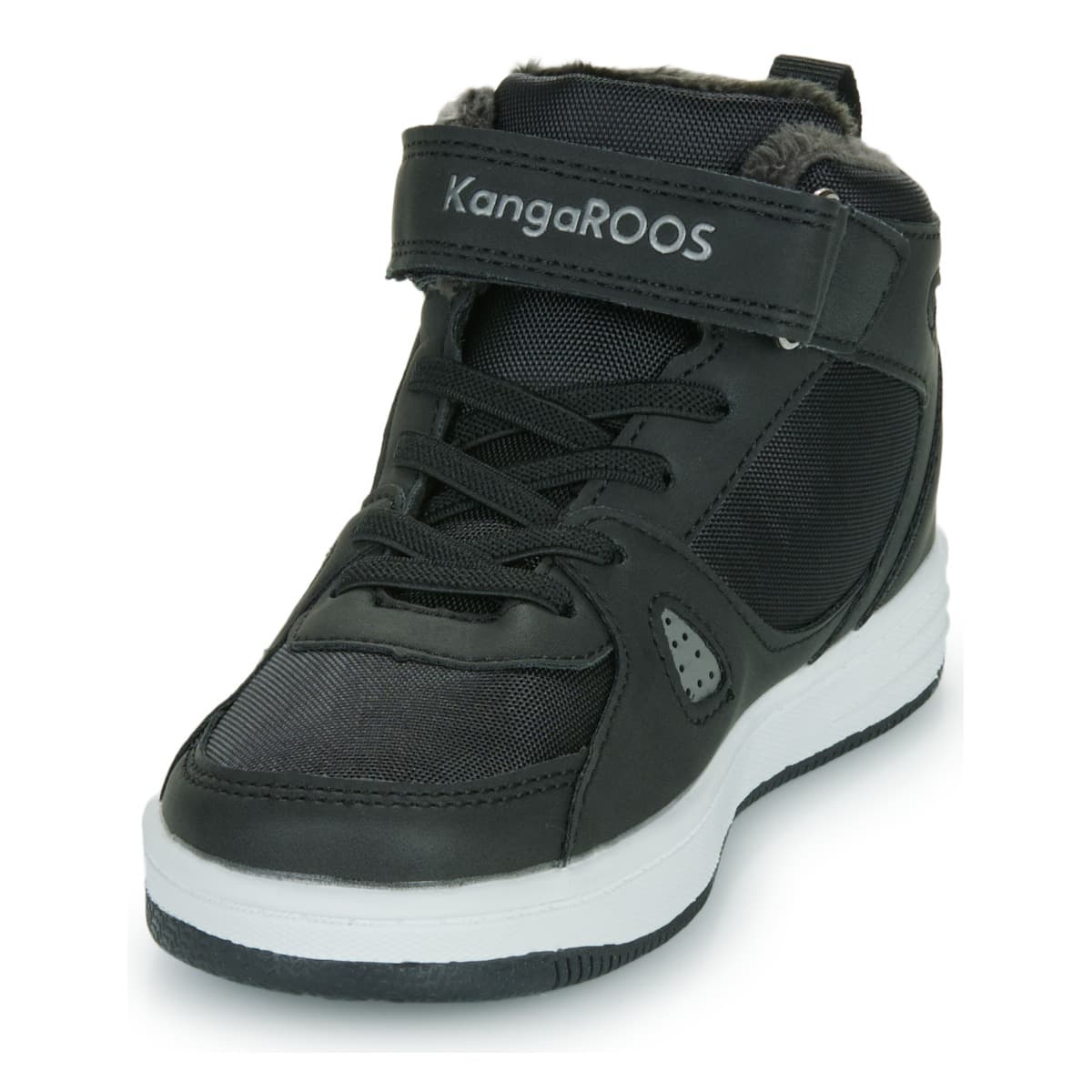 Boys' Sneakers Kangaroos Black