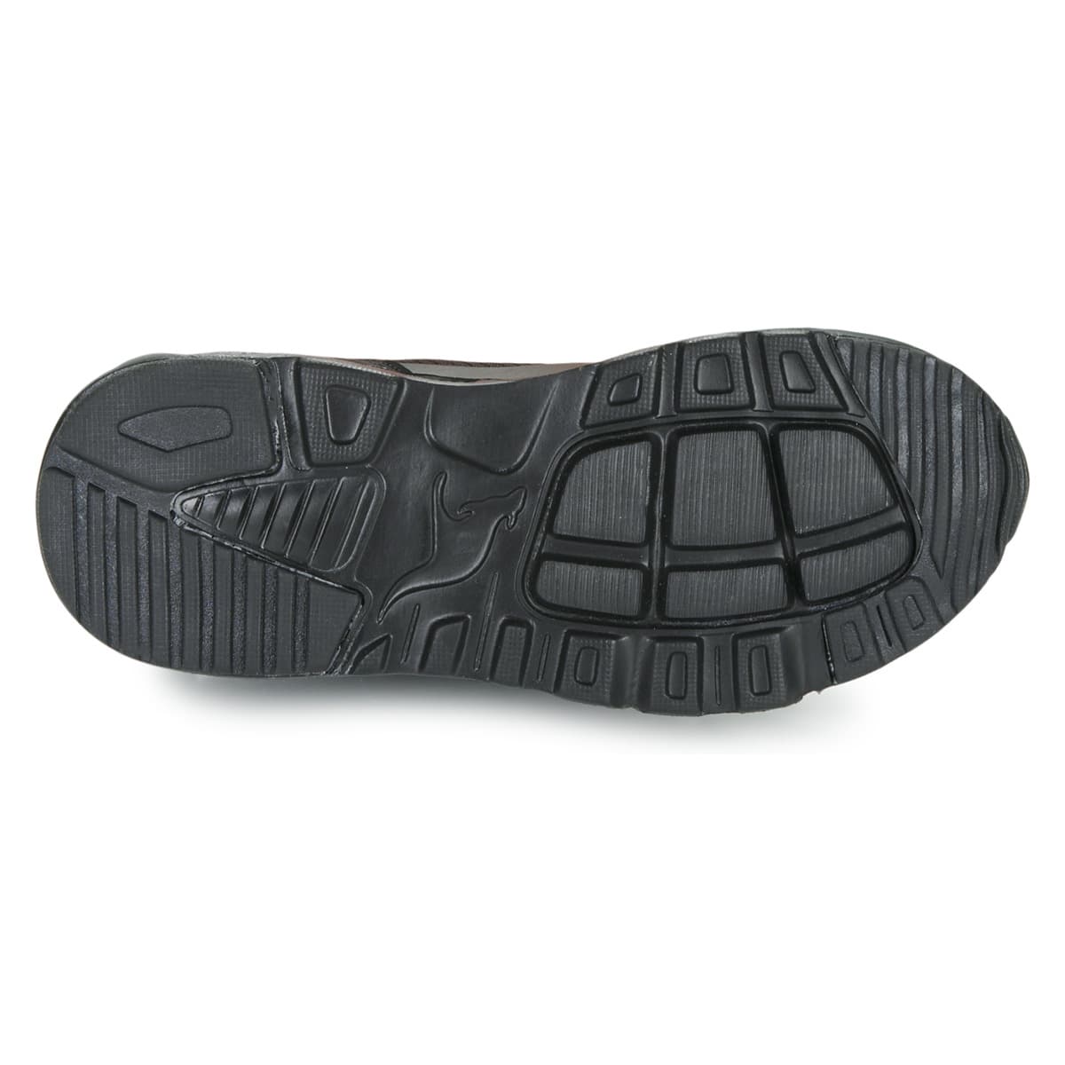 Boys' Sneakers Kangaroos Black