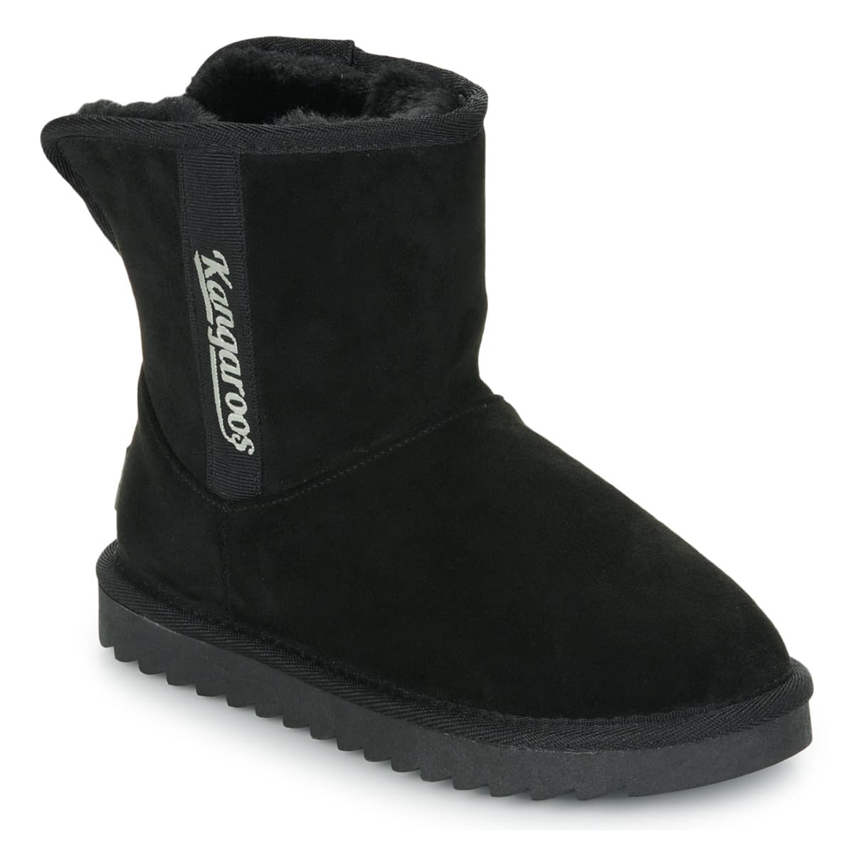 Μπότες Kangaroos K-UK Soul