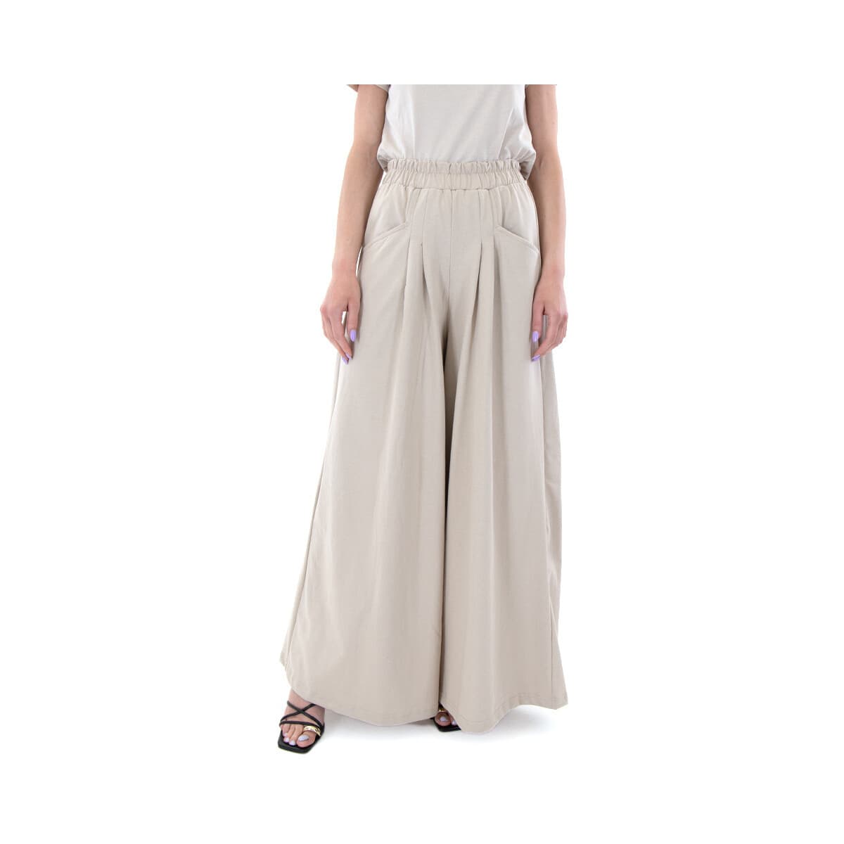 Women's Pants Four Minds Multicolor