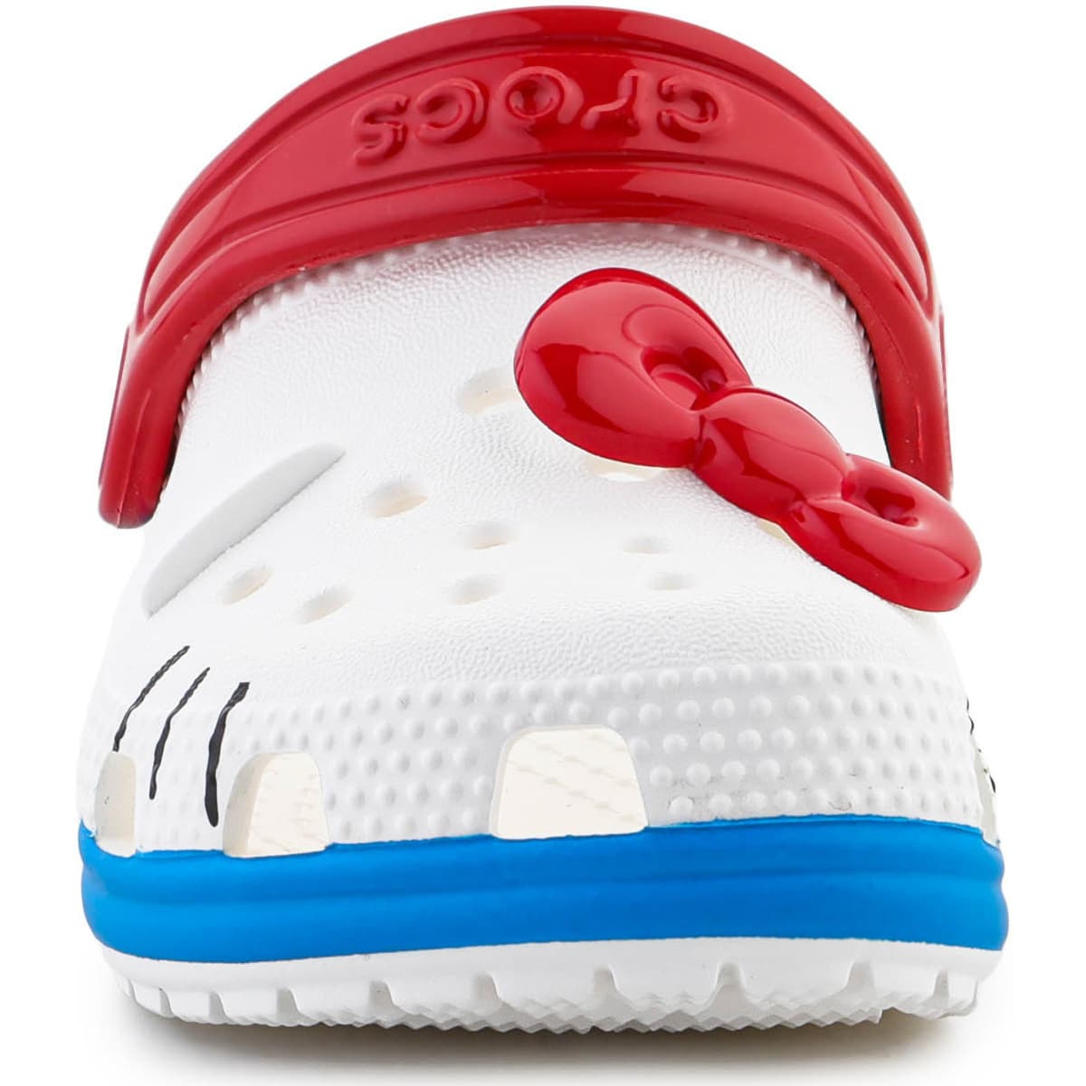 Girls' Sandals Crocs Multicolor