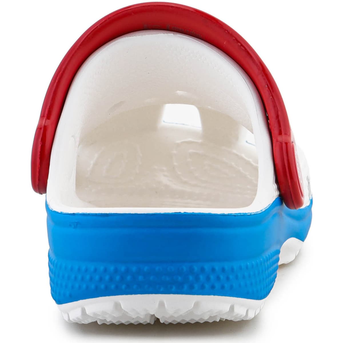 Girls' Sandals Crocs Multicolor