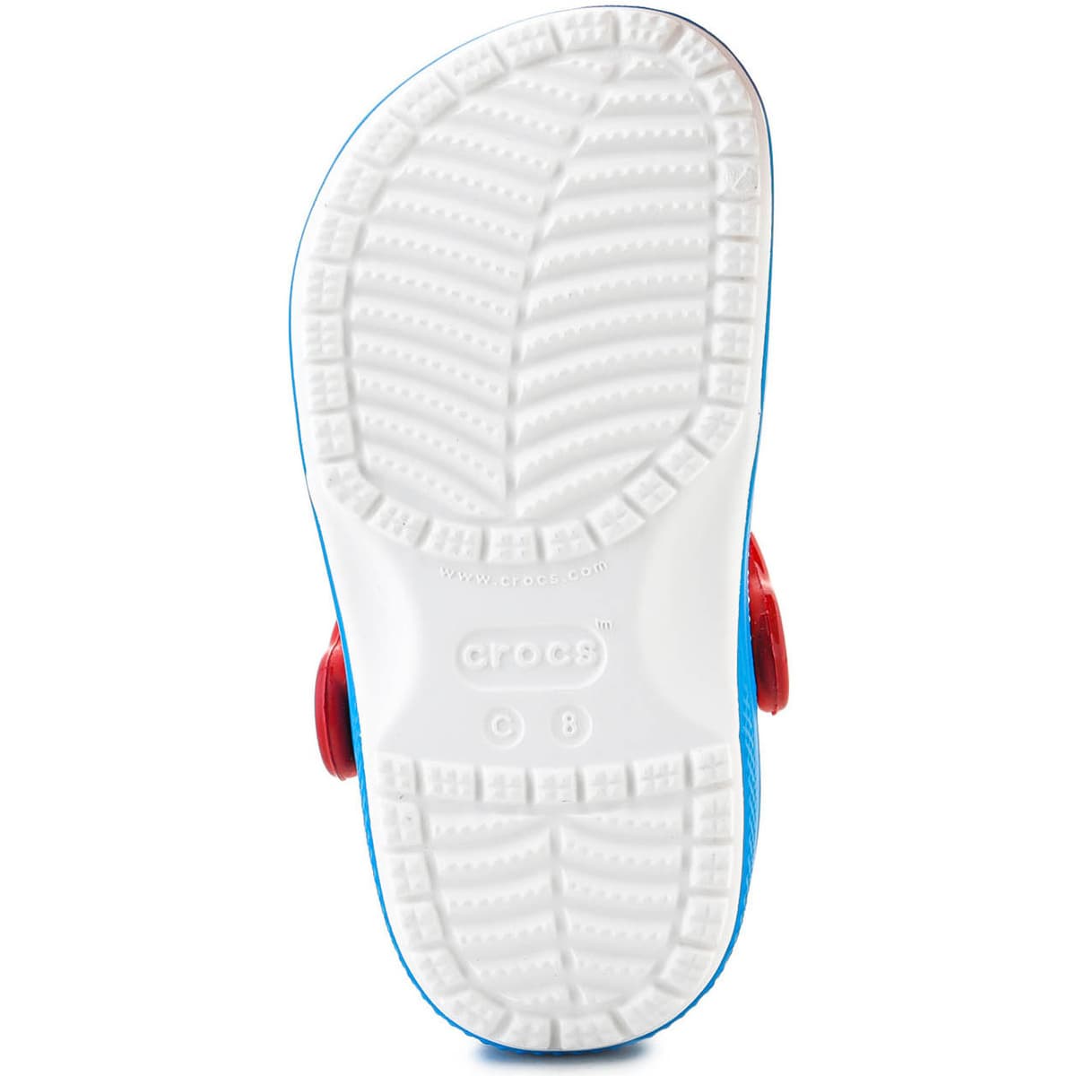 Girls' Sandals Crocs Multicolor