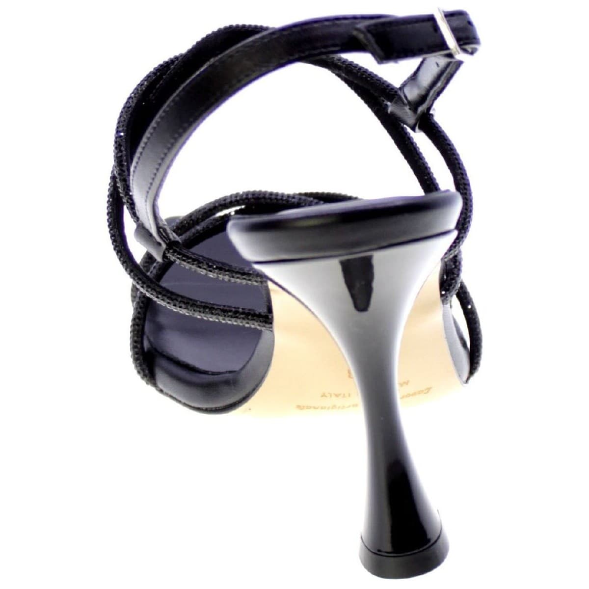 Women's Pumps Nacree Black