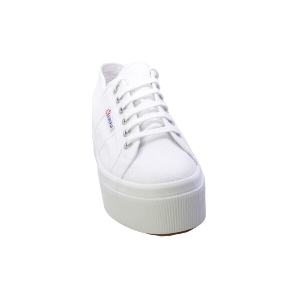 Women's Sneakers Superga White