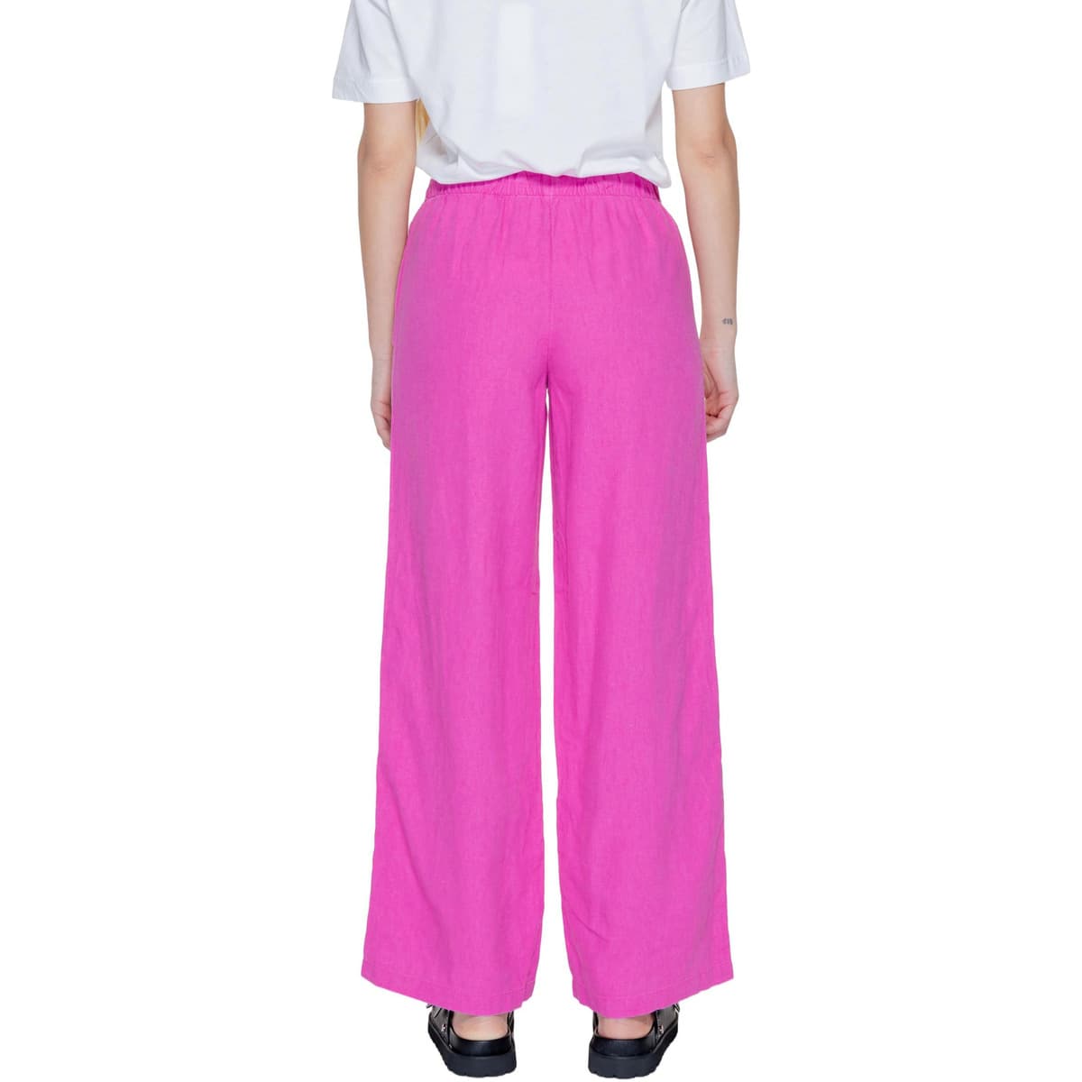 Women's Pants Only Red